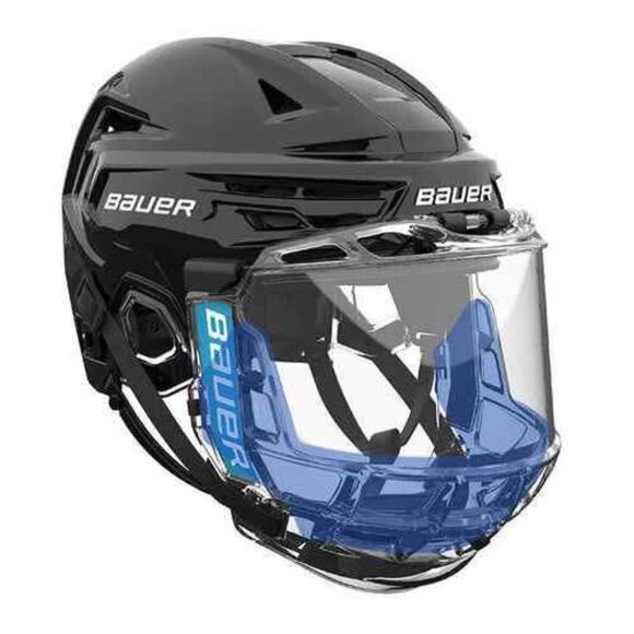 Bauer concept 3 Splash Guard clear - Picture 3 of 5